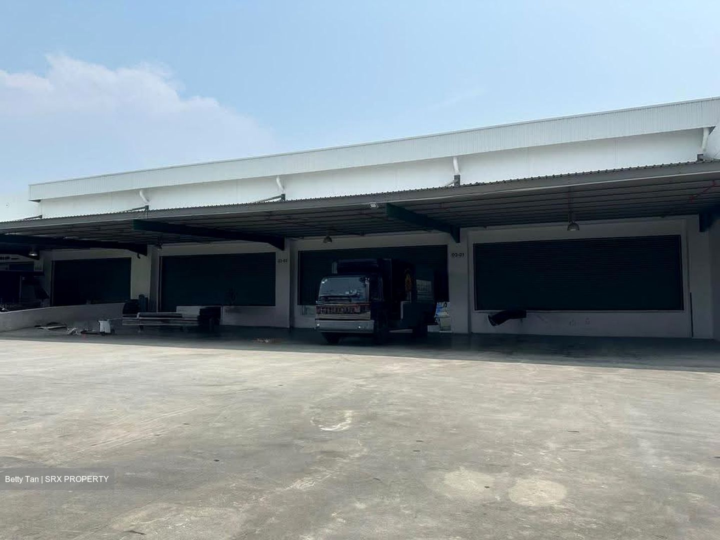 Changi North Way (D17), Warehouse #637245661